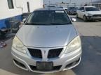 2010 Pontiac G6