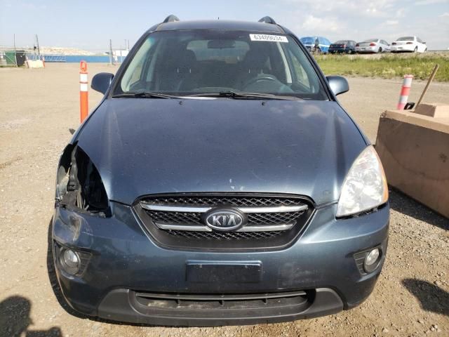 2009 KIA Rondo Base