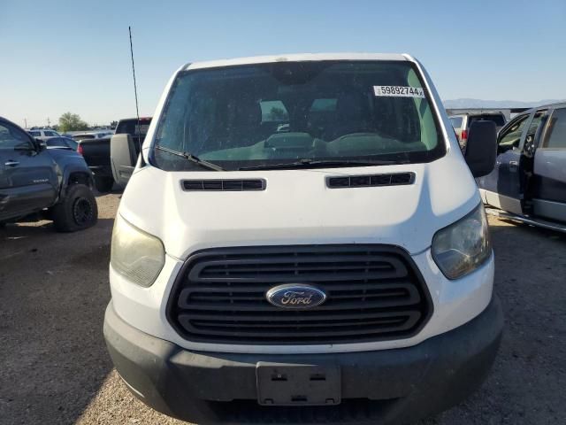 2015 Ford Transit T-150