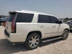 2015 Cadillac Escalade Platinum