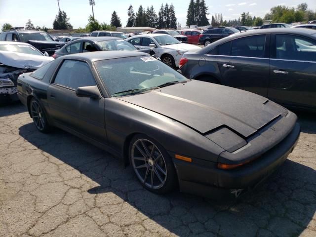 1986 Toyota Supra