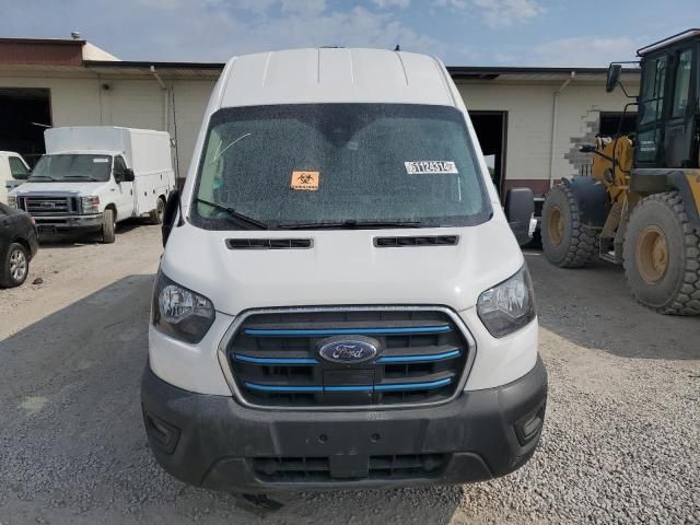 2022 Ford Transit T-350