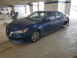 2019 Nissan Altima S en venta en Sandston, VA