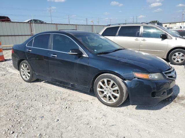 2006 Acura TSX