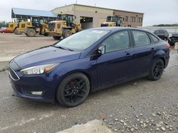 2016 Ford Focus SE en venta en Kansas City, KS