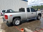 2009 Chevrolet Silverado K1500 LT