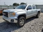 2014 GMC Sierra K1500 SLT