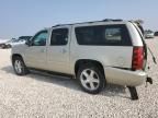 2013 Chevrolet Suburban K1500 LTZ