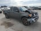 2005 Nissan Frontier King Cab LE