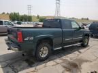 2004 Chevrolet Silverado K2500 Heavy Duty