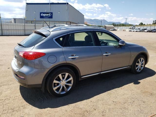 2017 Infiniti QX50