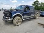 2008 Ford F250 Super Duty