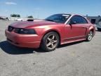 2001 Ford Mustang GT