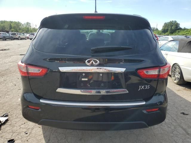 2013 Infiniti JX35