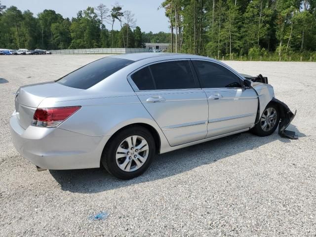 2008 Honda Accord LXP