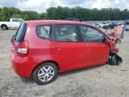 2007 Honda FIT