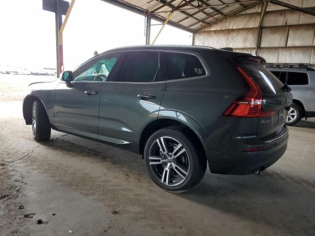 2019 Volvo XC60 T6 Momentum