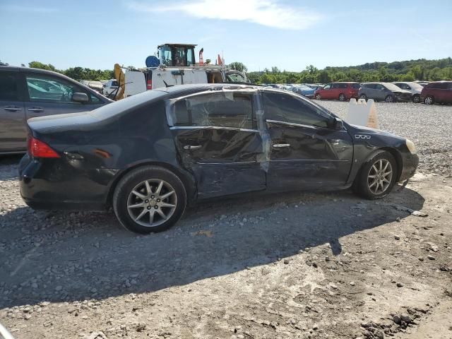 2006 Buick Lucerne CXL