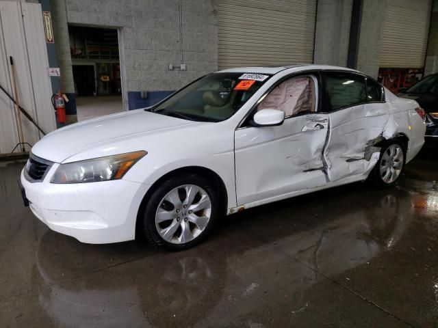 2009 Honda Accord EXL