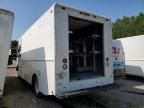 2010 Freightliner Chassis M Line WALK-IN Van