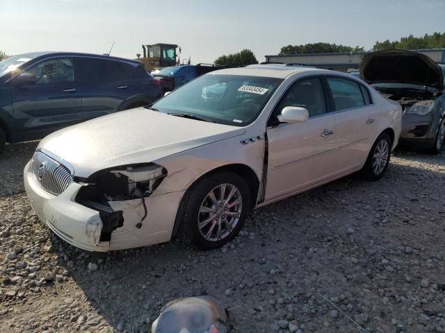 2009 Buick Lucerne CXL