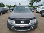 2009 Suzuki Grand Vitara Luxury