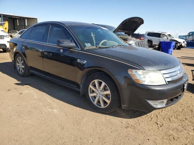 2008 Ford Taurus SEL