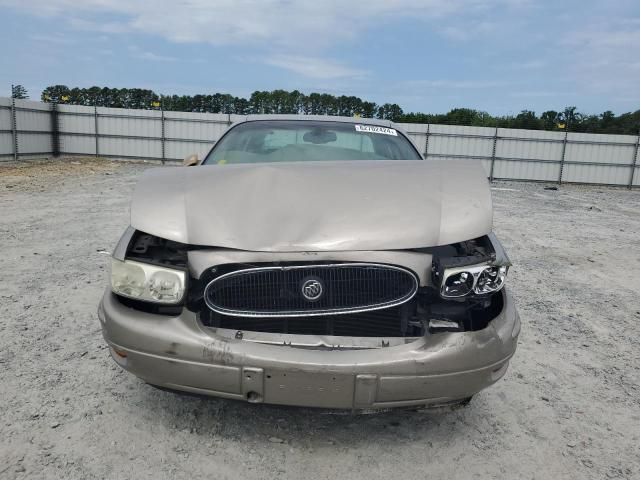 2003 Buick Lesabre Limited