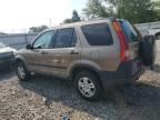 2003 Honda CR-V EX