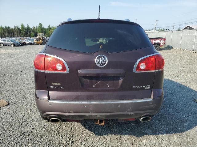 2008 Buick Enclave CX