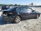 2002 Lexus GS 300