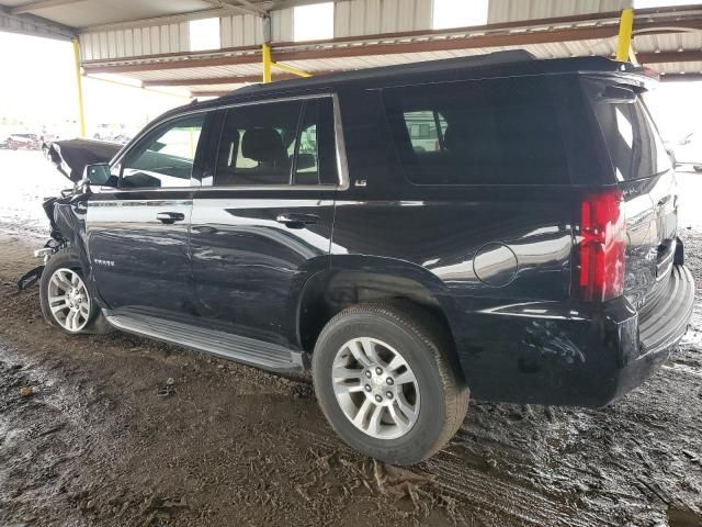 2015 Chevrolet Tahoe C1500  LS