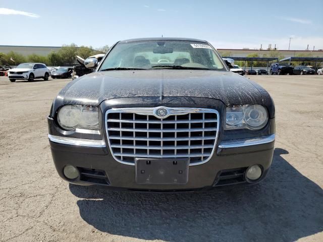 2008 Chrysler 300C