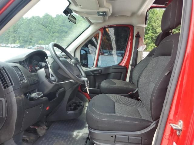 2015 Dodge RAM Promaster 3500 3500 High