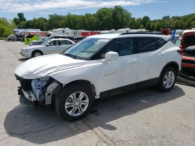 2019 Chevrolet Blazer 2LT