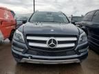 2013 Mercedes-Benz GL 450 4matic