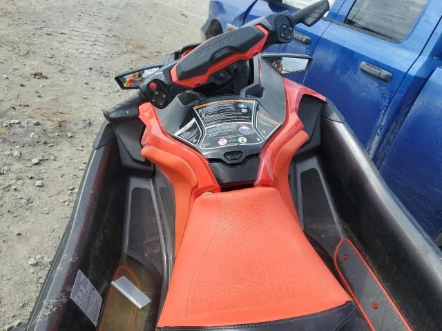 2020 Seadoo RXT-X 300