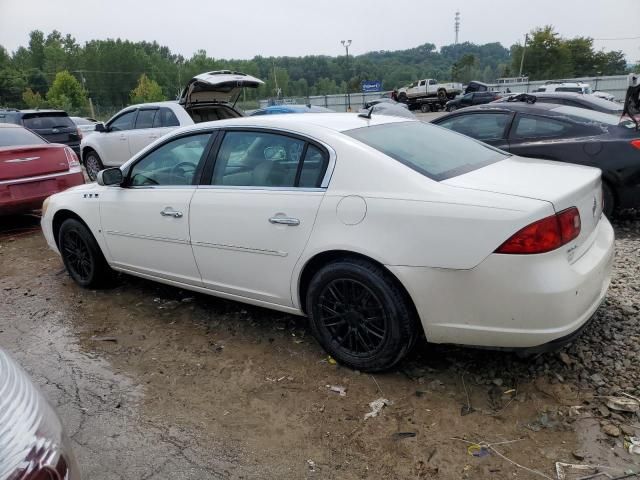 2007 Buick Lucerne CXL