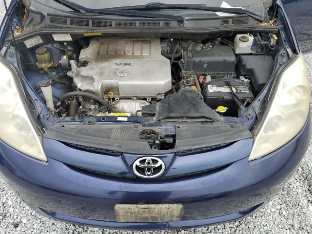 2007 Toyota Sienna CE