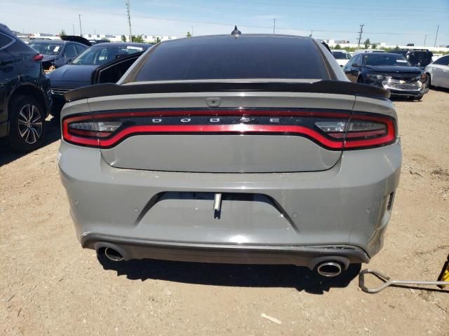 2018 Dodge Charger R/T