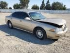 2005 Buick Lesabre Custom