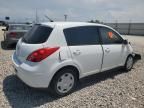 2009 Nissan Versa S