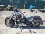 2005 Honda VT750 C