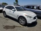 2011 Infiniti FX35