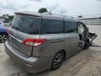 2012 Nissan Quest S