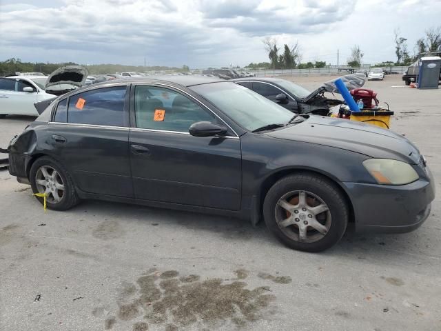 2006 Nissan Altima S