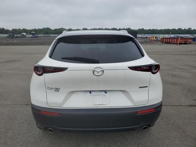 2023 Mazda CX-30 Premium