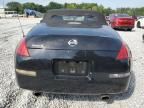 2004 Nissan 350Z Roadster