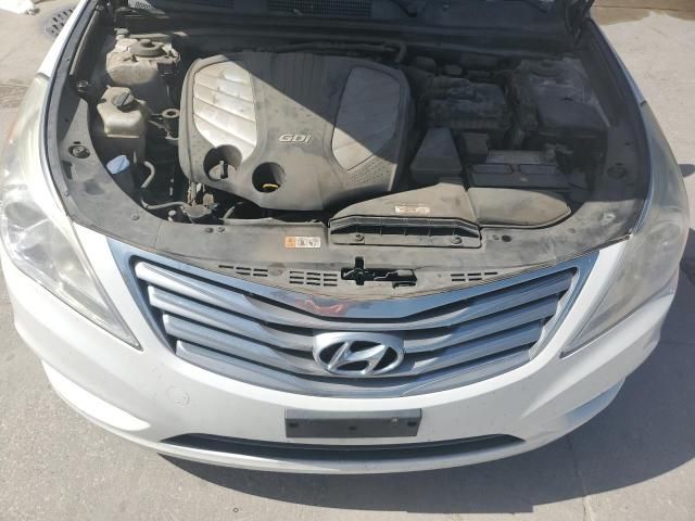 2014 Hyundai Azera