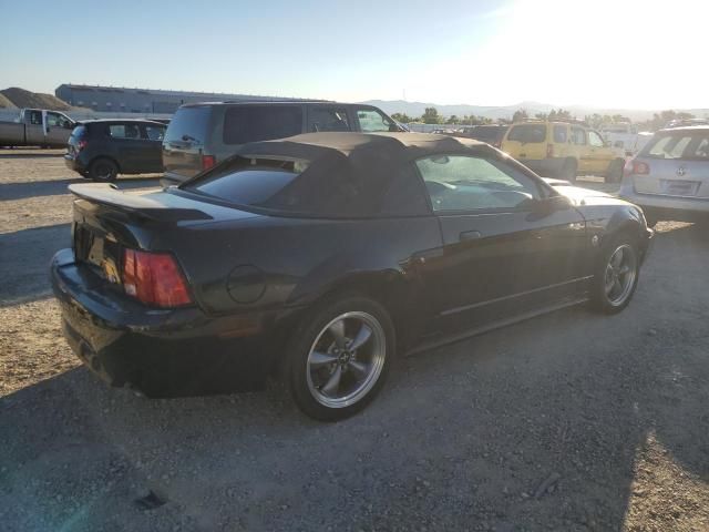 2004 Ford Mustang GT